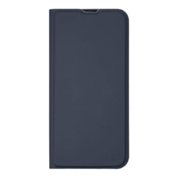 OBAL:ME SmoothTouch Pouzdro pro Samsung Galaxy A37 5G Dark Blue