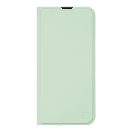 OBAL:ME SmoothTouch Pouzdro pro Samsung Galaxy A37 5G Mint Green