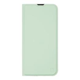 OBAL:ME SmoothTouch Pouzdro pro Xiaomi Redmi Note 15 Pro 4G Mint Green