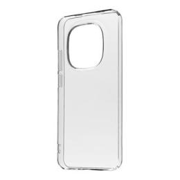 OBAL:ME TPU Kryt pro Xiaomi Redmi Note 15 Pro 5G Transparent