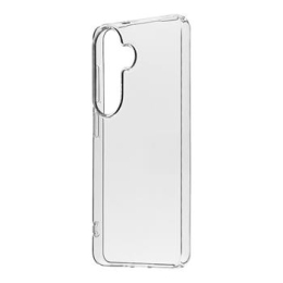 OBAL:ME TPU Kryt pro Samsung Galaxy S26 Transparent
