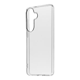 OBAL:ME TPU Kryt pro Samsung Galaxy S26+ Transparent
