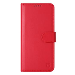 Tactical Field Notes pro Samsung Galaxy A57 Red