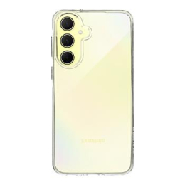 Tactical TPU Kryt pro Samsung Galaxy A37 Transparent
