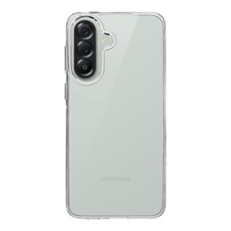 Tactical TPU Kryt pro Samsung Galaxy A57 Transparent