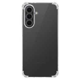 Tactical TPU Plyo Kryt pro Samsung Galaxy A57 Transparent 