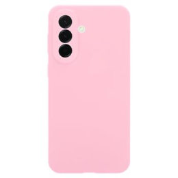 Tactical Velvet Smoothie Kryt pro Samsung Galaxy A37 Pink Panther