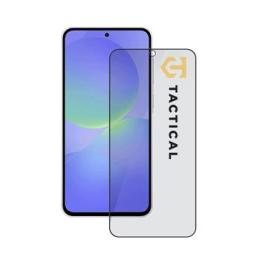 Tactical Glass Shield Privacy Stealth 5D sklo pro Samsung Galaxy A37 Black