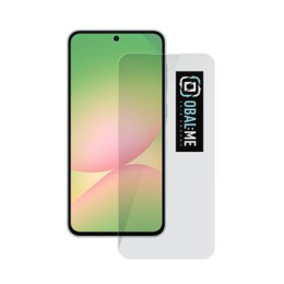 OBAL:ME Multipack 2.5D Tvrzené Sklo pro Samsung Galaxy A37 5G/A57 5G Clear (10ks)