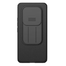 Nillkin CamShield PRO Zadní Kryt pro Xiaomi Redmi Note 15 Pro+ 5G Black