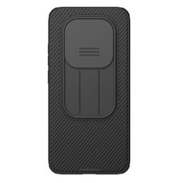 Nillkin CamShield PRO Zadní Kryt pro Xiaomi Redmi Note 15 Pro 5G Black