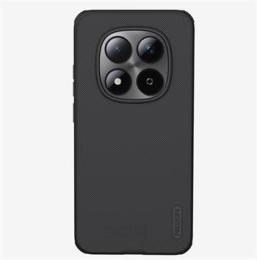 Nillkin Super Frosted PRO Magnetic Zadní Kryt pro Xiaomi Redmi Note 15 Pro 5G Black
