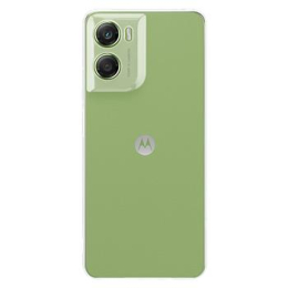 Tactical TPU Kryt pro Motorola Moto G06/G06 Power Transparent