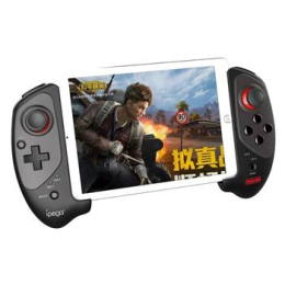 iPega 9083SH Wireless Gamepad Red Bat pro Android/iOS/PS4/PC/N-Switch Black