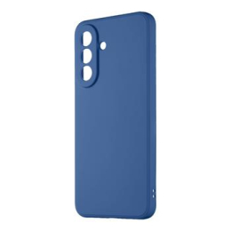 OBAL:ME Matte TPU Kryt pro Samsung Galaxy A37 5G Dark Blue