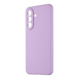 OBAL:ME Matte TPU Kryt pro Samsung Galaxy A37 5G Purple