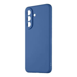 OBAL:ME Matte TPU Kryt pro Samsung Galaxy A57 5G Dark Blue