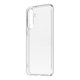 OBAL:ME TPU Kryt pro Samsung Galaxy A37 5G Transparent