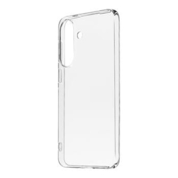 OBAL:ME TPU Kryt pro Samsung Galaxy A57 5G Transparent