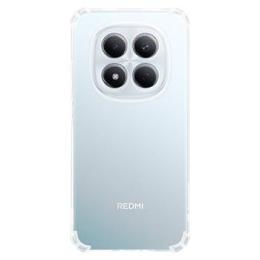 Tactical TPU Plyo Kryt pro Xiaomi Redmi Note 15 Pro 4G Transparent