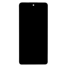 LCD Display + Dotyková Deska + Přední Kryt pro Xiaomi Redmi Note 10 Pro TFT