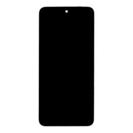 LCD Display + Dotyková Deska + Přední Kryt pro Xiaomi Redmi Note 10/10S TFT