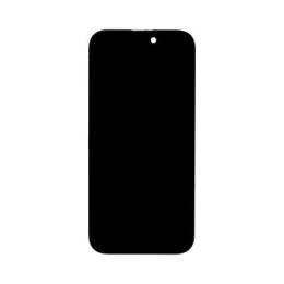iPhone 15 Pro LCD Display + Dotyková Deska Diagnostic Soft OLED
