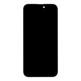 iPhone 15 Pro Max LCD Display + Dotyková Deska Diagnostic Soft OLED