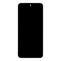 LCD Display + Dotyková Deska + Přední Kryt pro Xiaomi Redmi Note 11 TFT