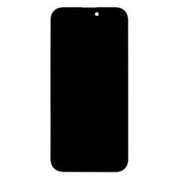 iPhone 16 Pro Max LCD Display + Dotyková Deska Diagnostic Soft OLED