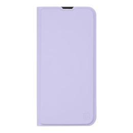 OBAL:ME SmoothTouch Pouzdro pro Xiaomi Redmi Note 15 4G/5G/Poco M8 5G Pastel Lilac