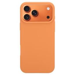 Tactical MagForce Velvet Smoothie Kryt pro Apple iPhone 17 Pro Max/18 Pro Max Agent Orange