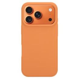 Tactical MagForce Velvet Smoothie Kryt pro Apple iPhone 17 Pro/18 Pro Agent Orange