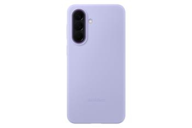 EF-PA576CVE Samsung Silikonový Kryt pro Galaxy A57 Violet