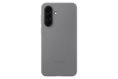 EF-PA576CJE Samsung Silikonový Kryt pro Galaxy A57 Gray