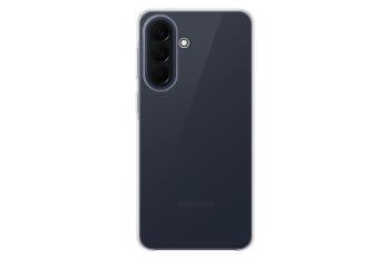 EF-QA576CTE Samsung Clear Kryt pro Galaxy A57 Transparent
