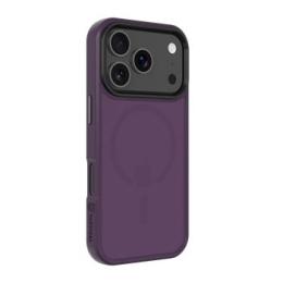 Tactical MagForce Hyperstealth Kryt pro Apple iPhone 17 Pro/18 Pro Burgundy Smoke