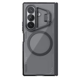 Nillkin Iceblade Prop Kryt pro Samsung Galaxy Z Fold 8 Ultra Dark Night Black