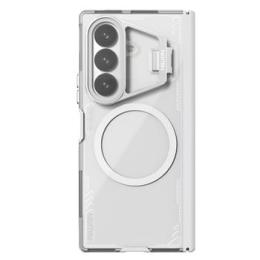 Nillkin Iceblade Prop Kryt pro Samsung Galaxy Z Fold 8 Ultra Twilight Gray