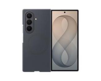 EF-EF976CBE Samsung Silikonový Magnetický Kryt pro Galaxy Z Fold 8 Ultra Graphite