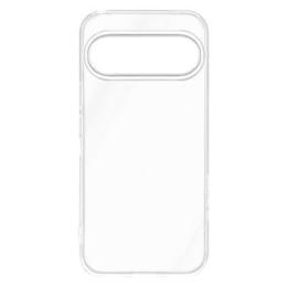 Tactical TPU Kryt pro Google Pixel 11 Transparent