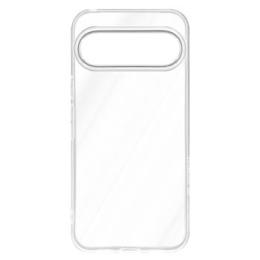 Tactical TPU Kryt pro Google Pixel 11 Pro XL Transparent