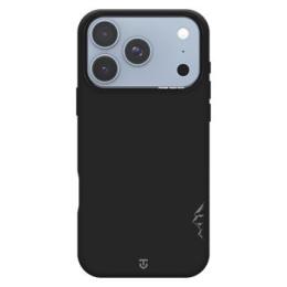 Tactical MagForce Velvet Smoothie 2.0 Kryt pro Apple iPhone 18 Pro/17 Pro Asphalt