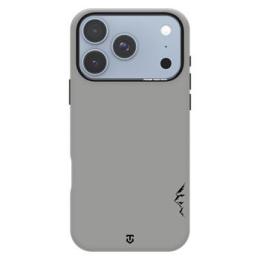 Tactical MagForce Velvet Smoothie 2.0 Kryt pro Apple iPhone 18 Pro/17 Pro Foggy