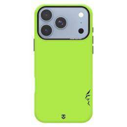 Tactical MagForce Velvet Smoothie 2.0 Kryt pro Apple iPhone 18 Pro/17 Pro Avocado