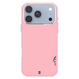 Tactical MagForce Velvet Smoothie 2.0 Kryt pro Apple iPhone 18 Pro/17 Pro Pink Panther