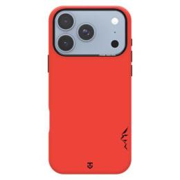 Tactical MagForce Velvet Smoothie 2.0 Kryt pro Apple iPhone 18 Pro/17 Pro Chilli