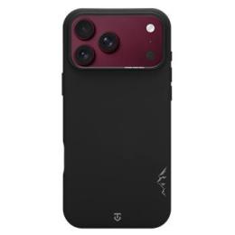 Tactical MagForce Velvet Smoothie 2.0 Kryt pro Apple iPhone 18 Pro Max/17 Pro Max Asphalt