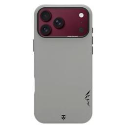 Tactical MagForce Velvet Smoothie 2.0 Kryt pro Apple iPhone 18 Pro Max/17 Pro Max Foggy