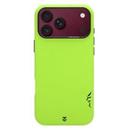 Tactical MagForce Velvet Smoothie 2.0 Kryt pro Apple iPhone 18 Pro Max/17 Pro Max Avocado